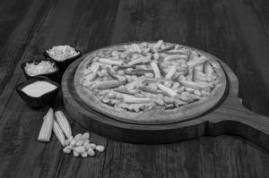 Sizzling Corn Delight New