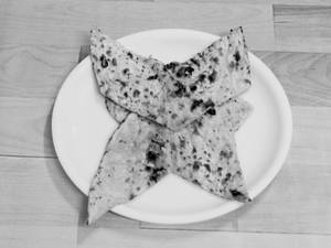 Butter Naan