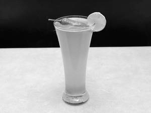 Mint Juice