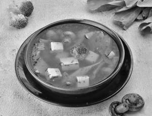Sichuan Pepper Cottage Cheese