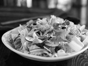 Green Salad