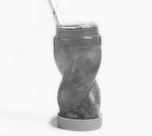 Peach Ice Tea