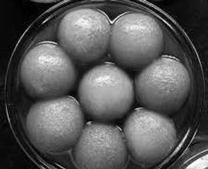 Gulab Jamon