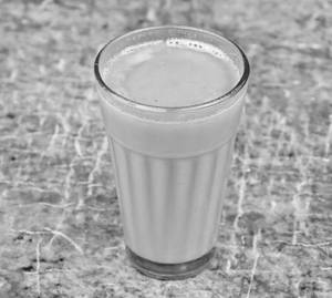 Ginger Tea