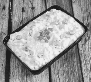 Ghee Rice