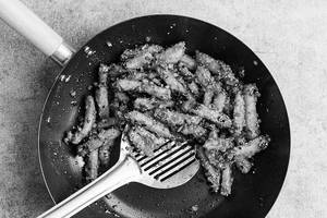 Honey Chilly Potato