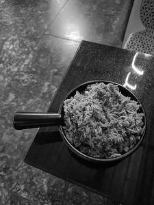 Veg Fried Rice