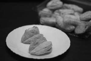 Masala Samosa (200G)