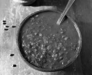 Plain Tadka