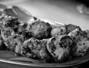 Chicken Tikka