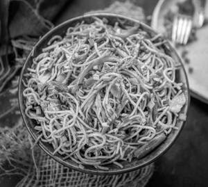 Veg Noodles