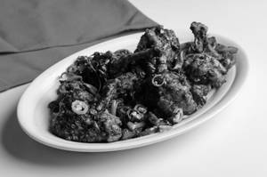 Hakka Chilli Chicken