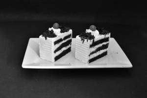 Black Forest Pastry