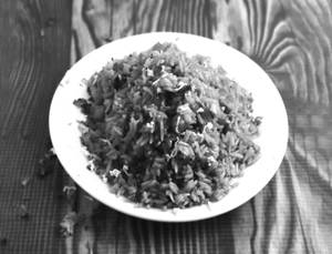Veg Fried Rice