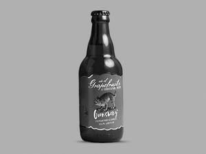 Gunsberg Grapefruit Ale 330ml