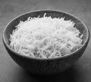 Plain Rice