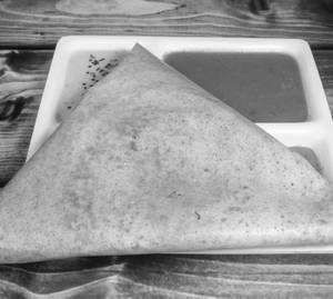 Masala Dosa