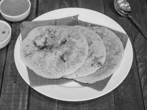 Set Dosa                                  