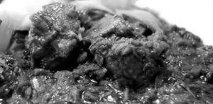 Mutton Sagwala