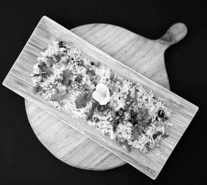 Veg Pulao