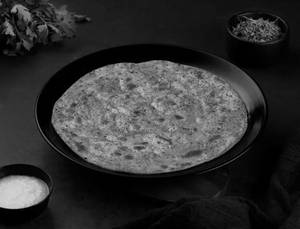 Kasuri Methi Tawa Lachcha Paratha (1 Pc)