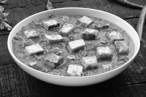 Paneer Makhani Masala