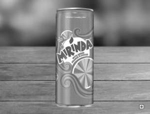 Mirinda Can 300 ml