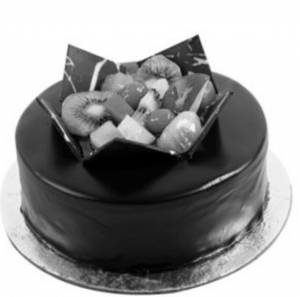 CHOCOLATE FRUITT Cake