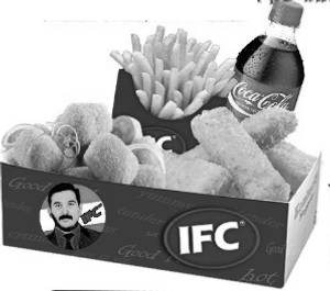 Veg IFC Box 