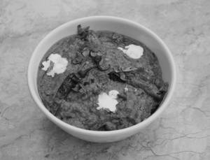 Murgh Kadai (Half)