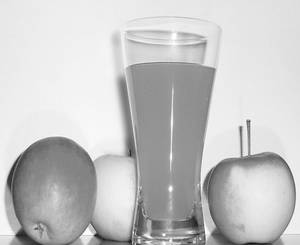 Apple Juice