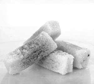 Milk Cake