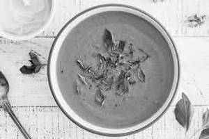 Cream Of Tomato Soup