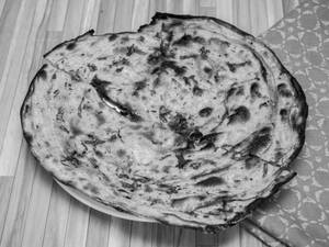 Laccha Paratha (1 Pc)