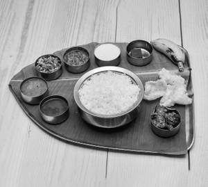 Veg Meals