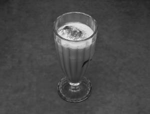 Cold Coffee