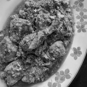 Chicken Mughalai