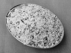 Jeera Rice