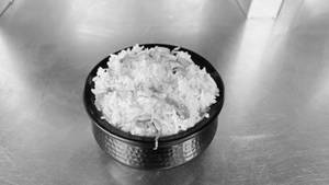 Biriyani Rice