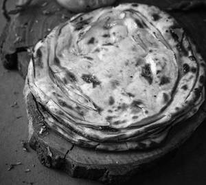Laccha Paratha