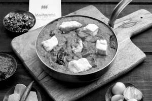 Paneer Kadhai