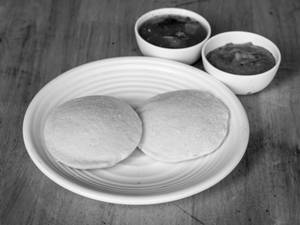 Idli Sambar