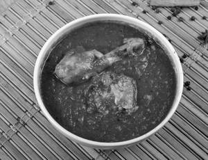 Chicken Kolhapuri