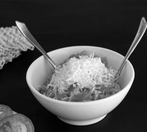 Cheese Maggi