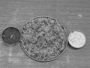 Veg Pulao