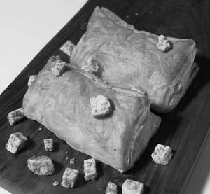 Paneer Paties