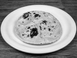 Tandoori Roti