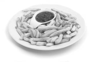 French Fries (Finger Chips)