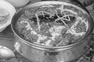 Kadai Chicken