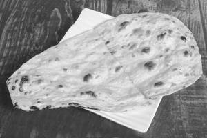Butter Naan